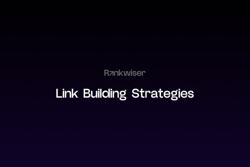 Link Building Strategies for Agencies in 2025: Scalable, Modern, and ROI-Driven
